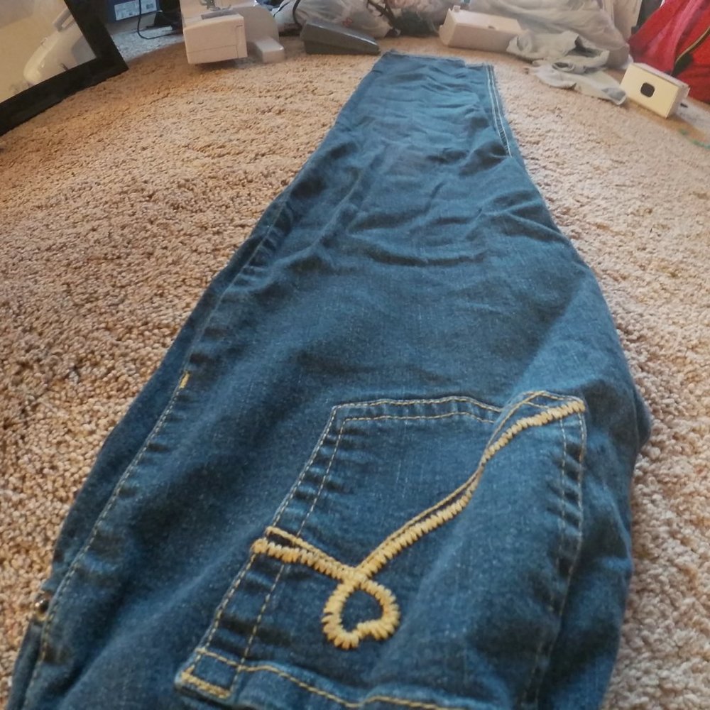 Jeggings - Picture 4 of 4